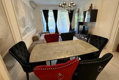 Apartament 2 camere Aviatiei cu loc de parcare i - 5