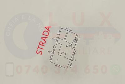 ID 6450 Casa ULTRACENTRALA ID 6450 Casa ULTRACENTRALA - 3