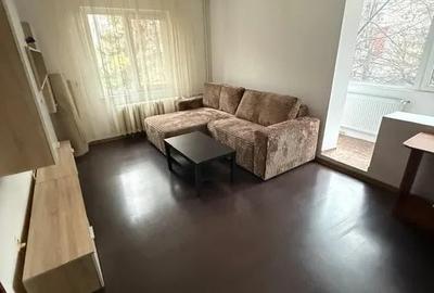 Apartament 2 camere, 62 mp, decomandat, balcon, metrou, Piata Sudului - 2