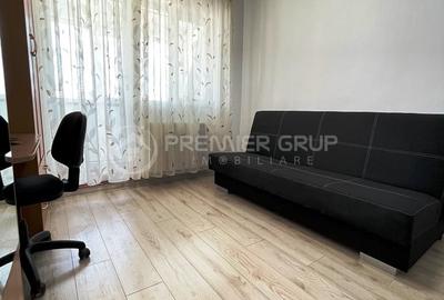 Garsonieră decomandată în Alexandru cel Bun - 3