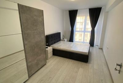 Apartament cu 2 camere decomandat în Central - 3