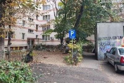 Apartament Bucuresti, cota de 1/2 , ID: R2318370 - 5