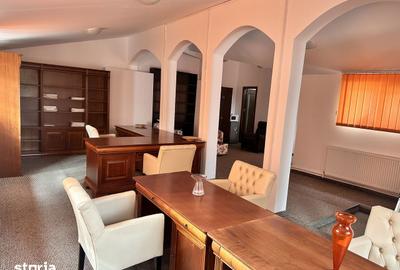 Casă cu 8 camere cu Teren 140 Mp în 13 Septembrie - 12