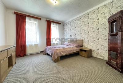 Apartament 3 camere de inchiriat - Brasov, Schei, zona Podul Cretului - 17