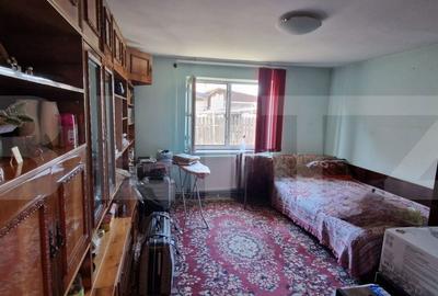 Casă cu 4 camere în Făcăi - 13