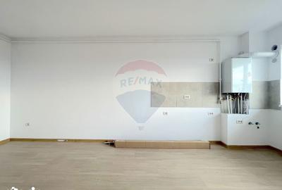 Apartament cu 2 camere în Sânpetru - 11