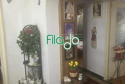 Apartament cu 4 camere decomandat, mobilat în Vitan - 2
