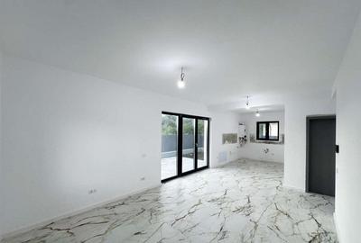 Casă individuală cu 4 camere cu Teren 330 Mp în Nord - 2