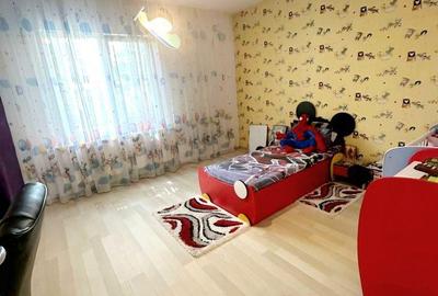 Casă cu 4 camere în Cuza Vodă - 5