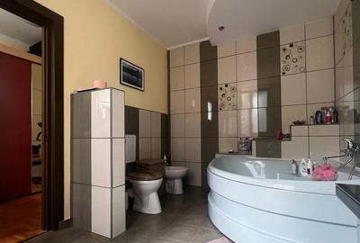 Casă individuală cu 5 camere cu Garaj în Hălchiu - 8