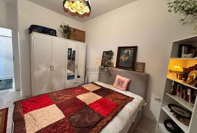 Apartament cu 2 camere, etaj 7/9, balcon inchis, Soseaua Salaj - 7