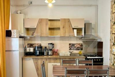 Apartament de 2 camere, zona Puskin, Sarari - 1