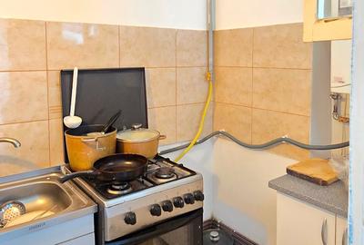 Garsoniera, centrala termica, balcon inchis PVC, Alexandru, 44.590 euro LIBER! - 6