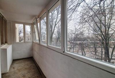 Apartament 2 camere Piata Sudului-Nitu Vasile, etaj 2 din 4 - 14