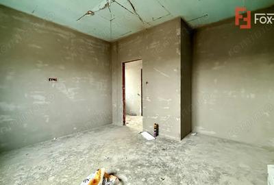 Casă cu 3 camere cu Canalizare în Bucovăț (Remetea Mare) - 5