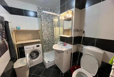 Apartament cu 2 camere decomandat în Tudor - 5