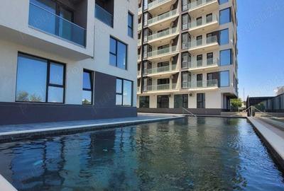 Apartament cu 2 camere decomandat în Central - 10