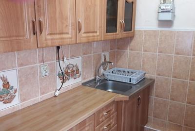 Apartament cu 2 camere decomandat în Andrei Mureșanu - 4