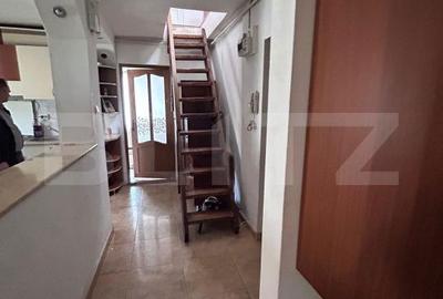 Apartament cu 2 camere în Central - 8