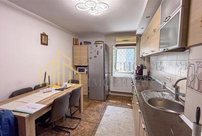 AVIATIEI - 3 CAMERE REDUSE LA 235.000 - CEL MAI BUN PRET DIN ZONA - 11
