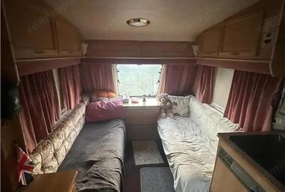 FILM! Teren extravilan 682 mp + rulota, Floroaia, Intorsura Buzaului - 8