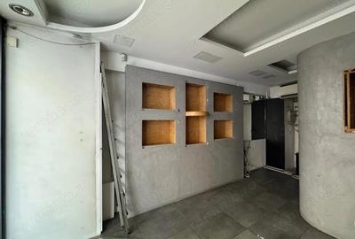 Spatiu comercial de inchiriat in Basarabia - 1