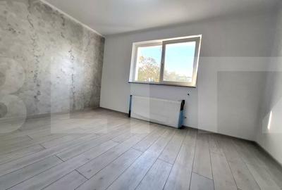Apartament cu 2 camere renovat - zona Primaverii - 1
