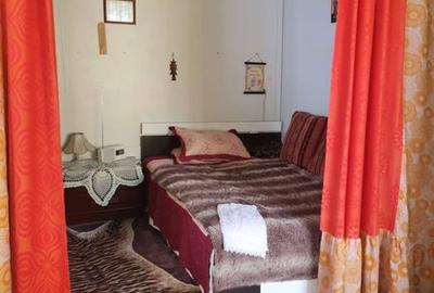 Casă cu 3 camere cu Teren 80 Mp în Central - 4