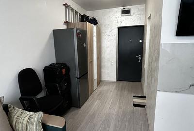 Garsonieră semidecomandată în Port - 3