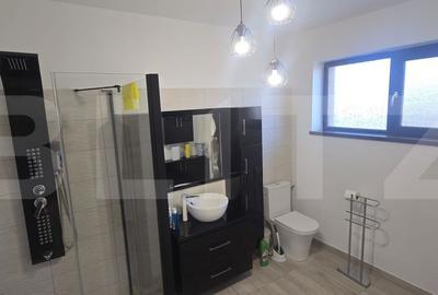 Casă cu 4 camere în Leamna de Jos - 4