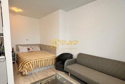 Garsonieră semidecomandată în Copou - 1