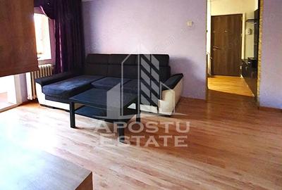 Apartament 2 camere , zona 6 vanatori - 9