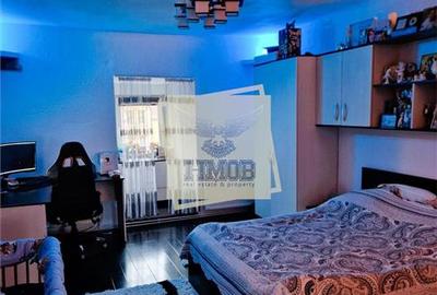 Apartament cu 2 camere decomandat, mobilat în Aeroport - 2