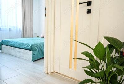 Apartament cu 2 camere semidecomandat în Ultracentral - 7