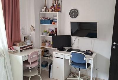 Apartament cu 3 camere în Central - 1