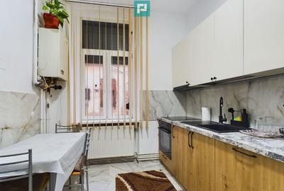 Apartament 3 camere , Splaiul Tudor Vladimirescu - 18