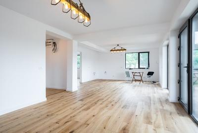 Casa noua 200 mp utili si 500 mp teren  Snagov-Ciofliceni padure - 9