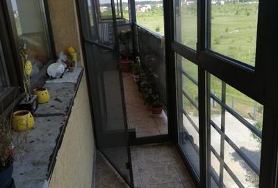 2 camere  centura Odaii sector 1 - 10