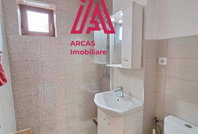Apartament cu 2 camere, mobilat în Central - 14