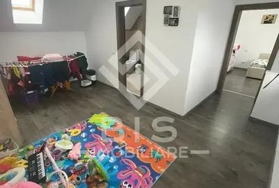 Apartament 118 mp - Ansamblu Rezidențial - 15