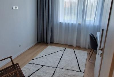 Apartament cu 3 camere în Dosu Bricii