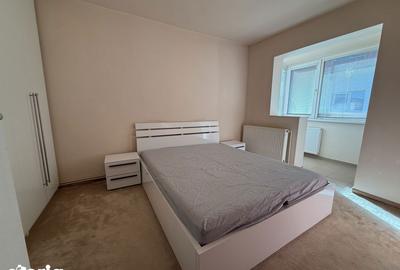 Apartament cu 3 camere decomandat, mobilat în Iosefin - 2