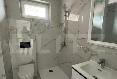 Spa?iu comercial de inchiriat, 90 mp, zona ISU - 4
