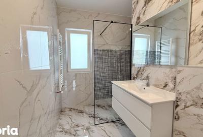 Casă cu 4 camere cu Teren 350 Mp în Valea Lupului - 12
