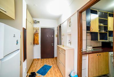 Inchiriere garsoniera Tineretului ( metrou/parc ) apropiere facultati Inchiriere garsoniera Tineretului ( metrou/parc ) apropiere facultati - 2