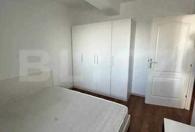 Apartament cu 2 camere semidecomandat în George Enescu - 1