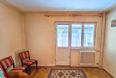 APARTAMENT 2 CAMERE TRAIAN - ETAJ 2 - 16