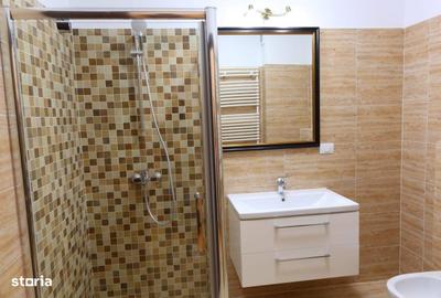 Apartament cu 2 camere decomandat în Bucium - 10