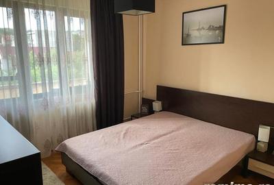 Apartament cu 3 camere în Universitate - 5