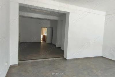 Spatiu comercial Traian de vanzare - 1